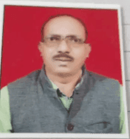 खुशाल गोमाजी नेवारे - ग्रामसेवक