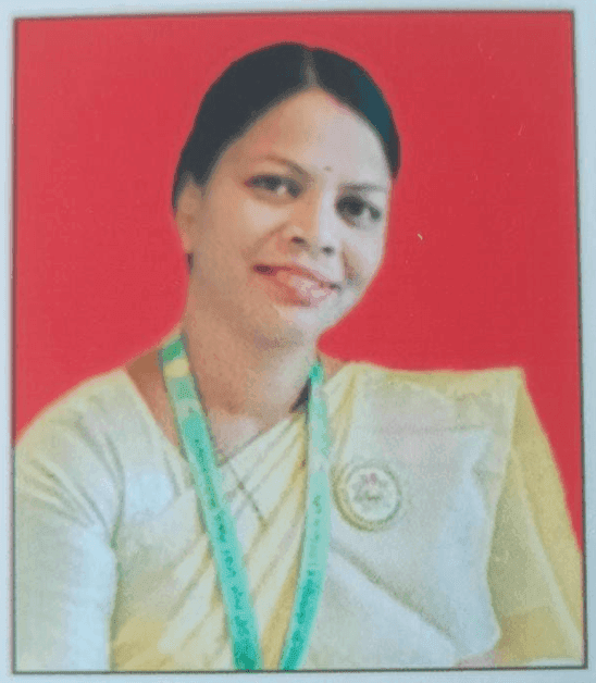 सौ रंजना डंबाजी पेंडम - सरपंच