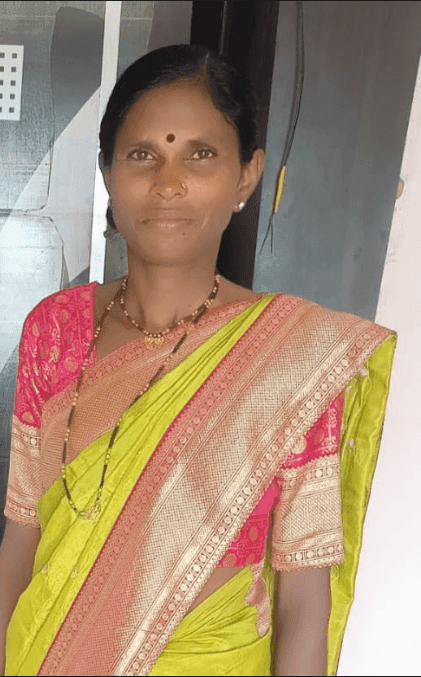 सौरुपाली हिराजी गंधरवार - उपसरपंच